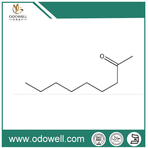 2-Nonanona Natural