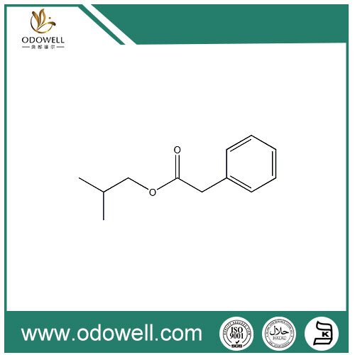 Isobutilfenilacetato