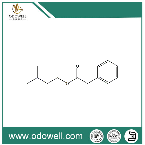 Fenilacetato de isopentilo