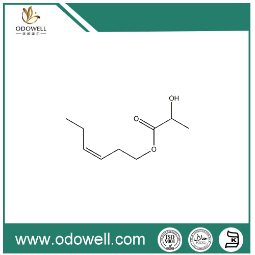 Cis-3-Hexenil Lactato