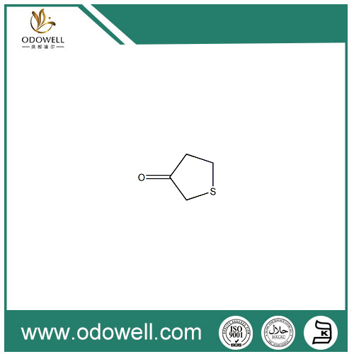 Tetraidrotiofen-3-One