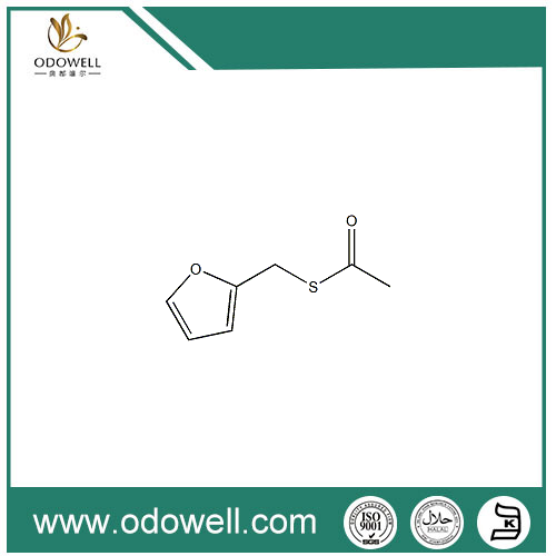 Furfuril Tioacetato