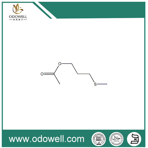 3- (Metiltio) Propil Acetato