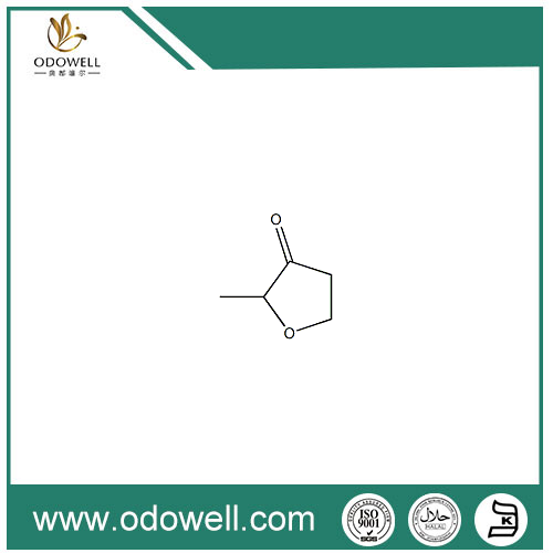 2-Metiltetra-hidrofuran-3-ona