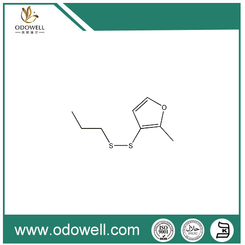 Propil 2-Metil-3-Furil Dissulfeto ï¼ˆPropil719ï¼ ‰