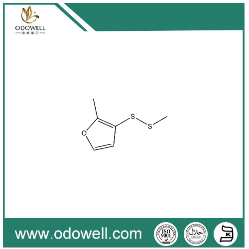 Dissulfeto de metil-2-metil-3-furil