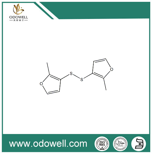 Dissulfeto de bis (2-metil-3-furil)