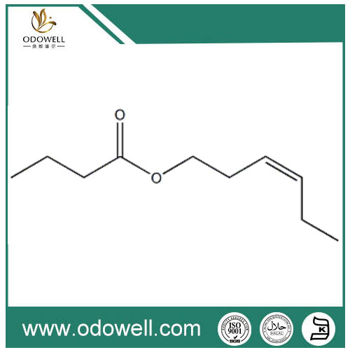 Butirato cis-3-hexenil