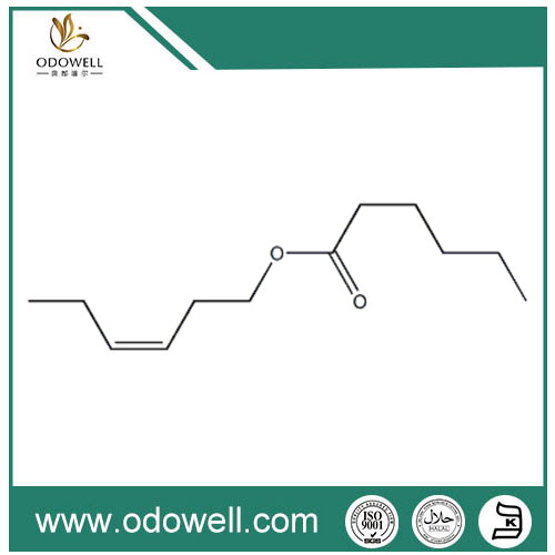 Cis-3-Hexenil Caproato