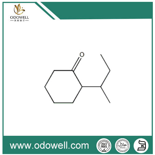 2-sec-Butilciclohexanona