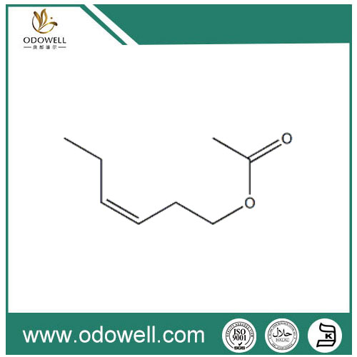 cis-3-hexenil acetato