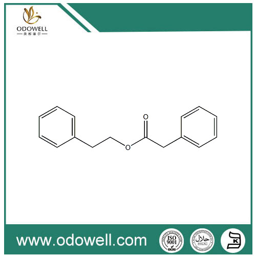 Fenetilfenilacetato Natural