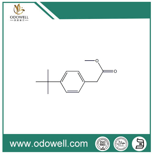 Acetato de metil-p-terc-butilfenil