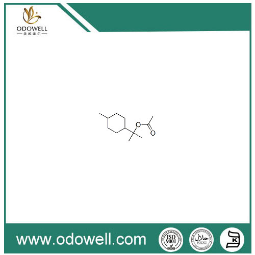 Acetato de di-hidroterpenilo