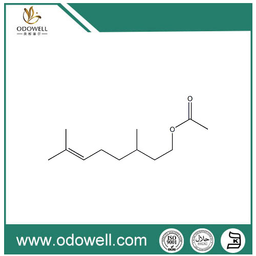 Citronellyl Acetato