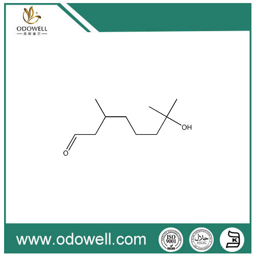 Hidroxicitronelal