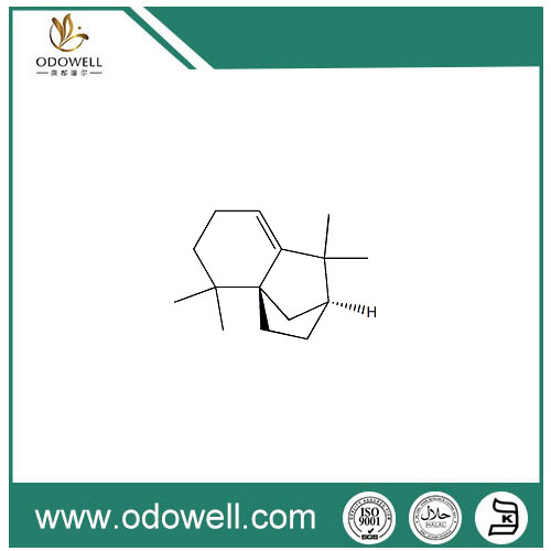 Isolongifoleno