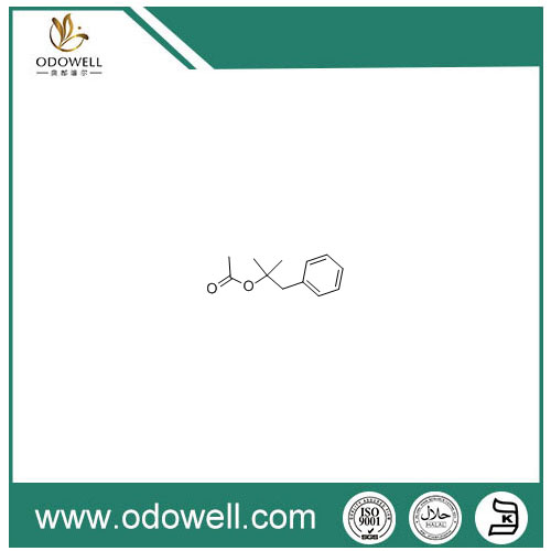 Acetato de dimetilbenzilcarbinilo