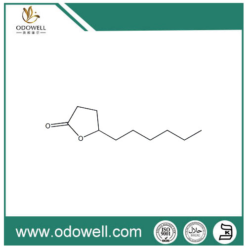 Natural d-ï¼ˆ + ï¼ ‰ Gamma Decalactone