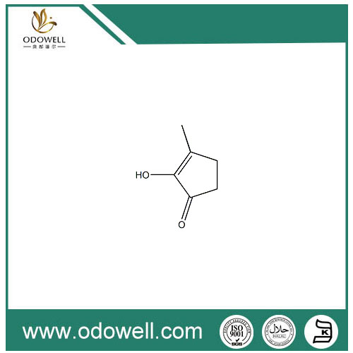 Metil Ciclopentenolona Natural