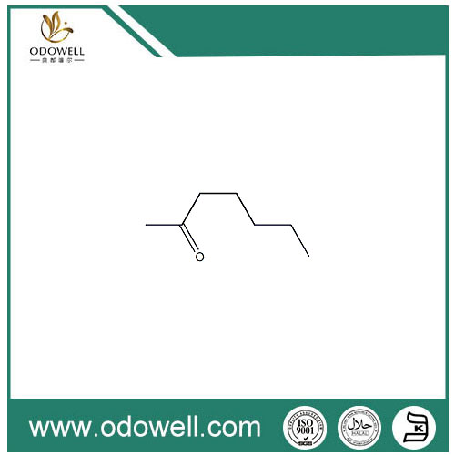 2-Heptanona natural