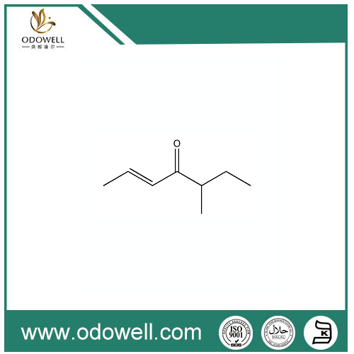 5-Metil-2-Hepten-4-Um Natural