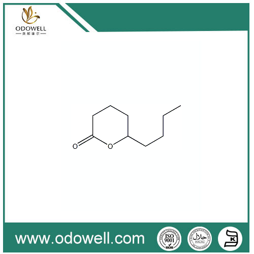 Natural Delta Nonalactone