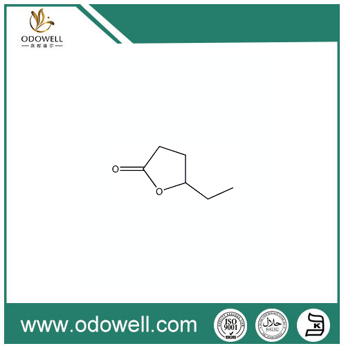 Hexalactona gama natural