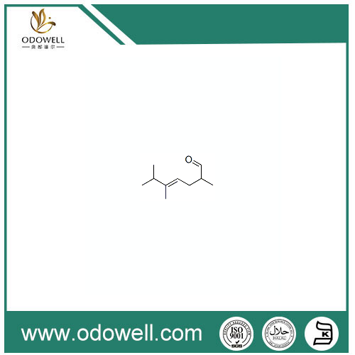 2,5,6-trimetil-hept-4-enal