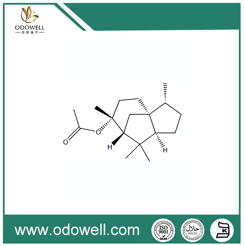 Acetato de Cedryl