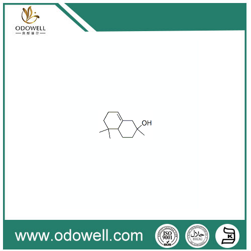 Octa-hidro-2,5,5-Trimetil-2-Naftol