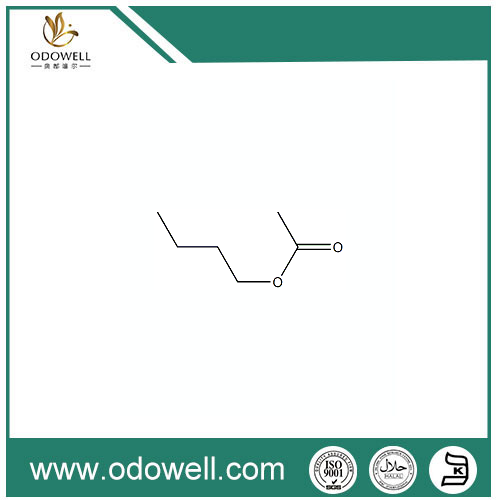 N-Butil Acetato