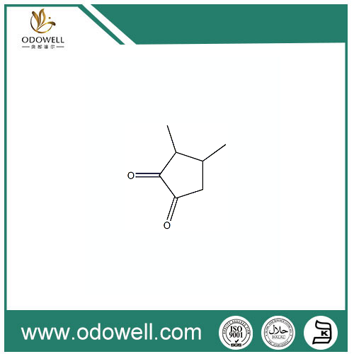 3,4-Dimetil-1,2-Ciclopentanodiona