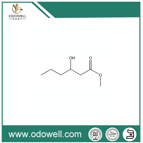 3-Hidroxihexanoato de metilo