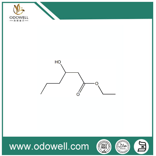 3-HIDROXI-hexanoato de etilo