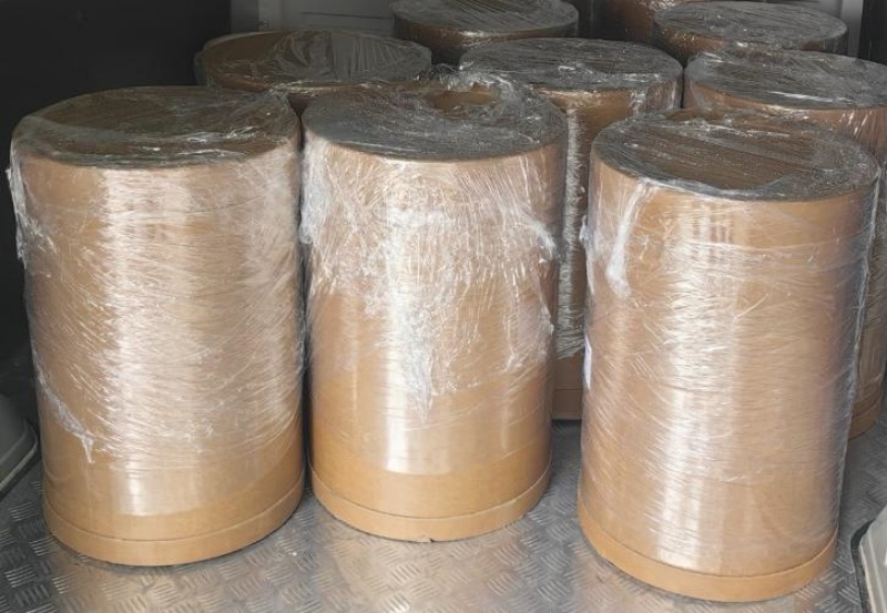Processo de produção de Ambroxano baseado em biológica