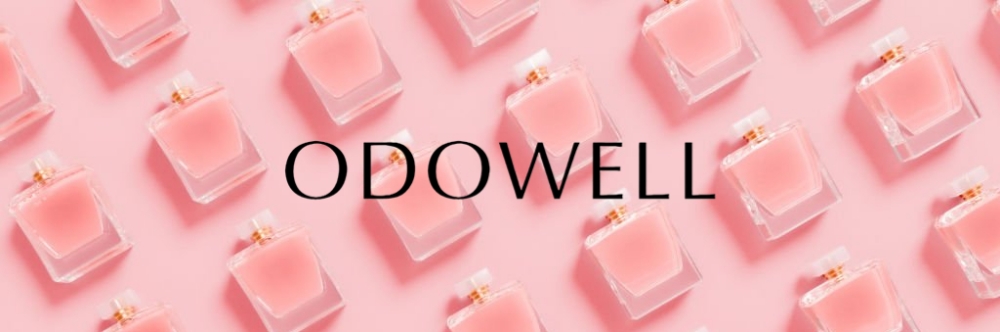 Redefine a perfumaria com o Ambrox de Biológica de Odowell