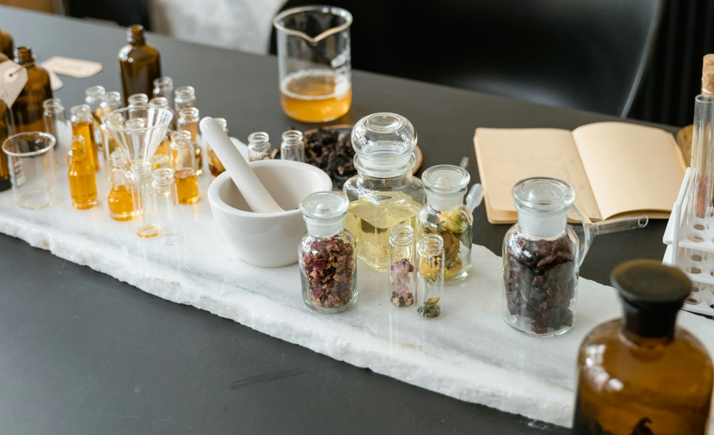 Como selecionar Premium Ambrox? A revolução baseada em biodudes em ingredientes de almíscar
