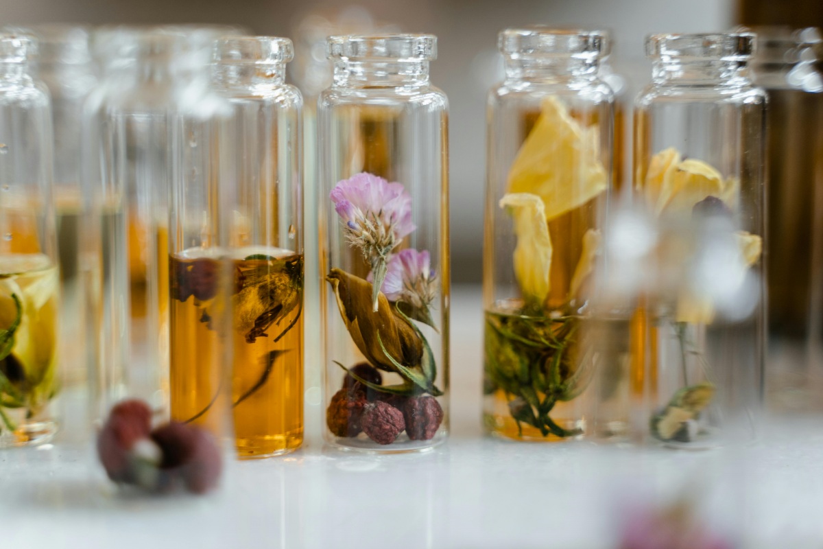 Estatísticas de exportação de sabor e fragrâncias da China （Dezembro de 2024)