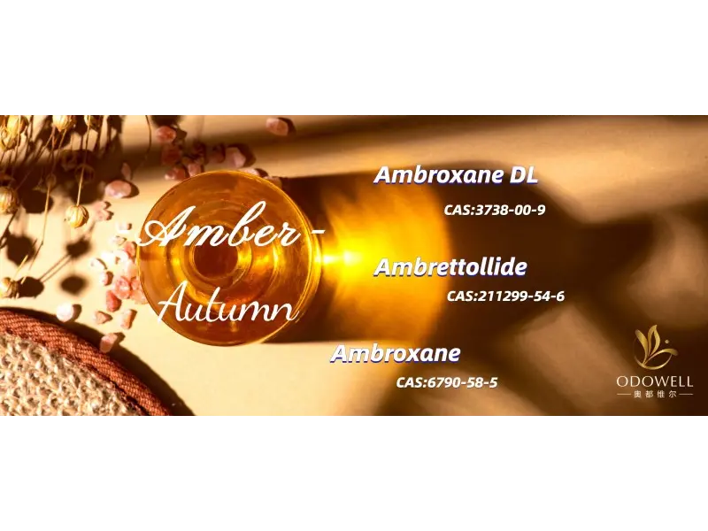 Quais são os principais aromas neutros de gênero para 2025