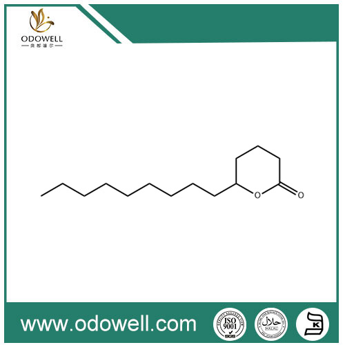 Por que a Delta Tetradecalactona Cas 2721-22-4 está se tornando um ingrediente essencial em aplicações modernas de sabores e fragrâncias